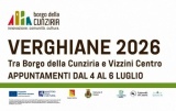 Vizzini. La Cunziria torna al centro della scena: dal 4 al 6 luglio le Verghiane 2026 